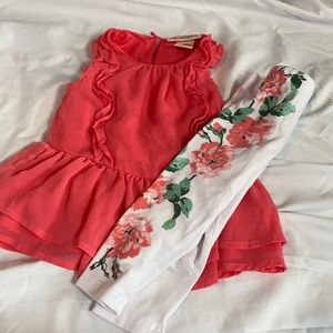 Juicy Couture 12m outfit